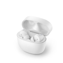 foto de AURICULARES PHILIPS TAT2206GR/00 TRUE WIRELESS BLANCO MICROFONO BT