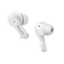 foto de AURICULARES PHILIPS TAT2206GR/00 TRUE WIRELESS BLANCO MICROFONO BT