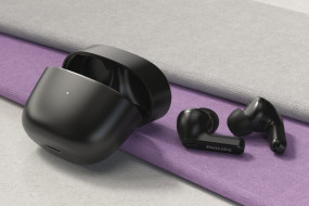 foto de AURICULARES PHILIPS TAT2206BK/00 TRUE WIRELESS NEGRO MICROFONO BT