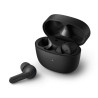 foto de AURICULARES PHILIPS TAT2206BK/00 TRUE WIRELESS NEGRO MICROFONO BT