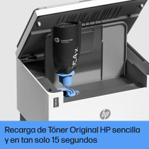 foto de IMPRESORA HP LASERJET TANK MFP 2604DW MULTIFUNCION MONO WIFI DUPLEX