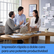 foto de IMPRESORA HP LASERJET TANK MFP 2604DW MULTIFUNCION MONO WIFI DUPLEX