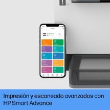 foto de IMPRESORA HP LASERJET TANK MFP 2604DW MULTIFUNCION MONO WIFI DUPLEX