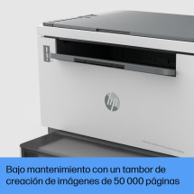 foto de IMPRESORA HP LASERJET TANK MFP 2604DW MULTIFUNCION MONO WIFI DUPLEX