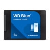 foto de SSD WD BLUE  1TB SA510 2,5 SATA3