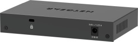 foto de -GIGABIT ETHERNET SWITCH 5 PUERTOS