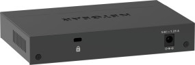 foto de -GIGABIT ETHERNET SWITCH 5 PUERTOS