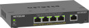 foto de -GIGABIT ETHERNET SWITCH 5 PUERTOS