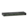 foto de -16PT GE PLUS SWCH W/ POE+