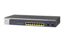 foto de -8P GE POE+ SMART MANAGED PRO SW