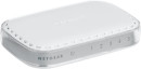 foto de SWITCH 5P.GIGABIT PROSAFE GS605