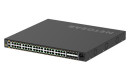 foto de M4250-40G8F-POE+ MANAGED SWITCH