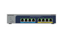 foto de SWITCH ULTRA POE 230W 8 PUERTOS