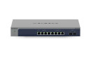 foto de -10P MG SMART MANAGED PRO SWITCH