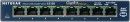 foto de SWITCH 8 PUERTOS GIGABIT