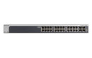 foto de SMART SWITCH 24P 10GB BASET + 4SFP
