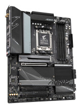 foto de PLACA BASE GIGABYTE X670 AORUS ELITE AX AM5 ATX 4XDDR5