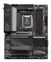 foto de PLACA BASE GIGABYTE X670 AORUS ELITE AX AM5 ATX 4XDDR5