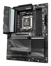 foto de PLACA BASE GIGABYTE X670 AORUS ELITE AX AM5 ATX 4XDDR5