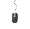 foto de RATON GEMBIRD MUS-4B-06-BS OPTICAL 1200 DPI BLACK SILVER USB