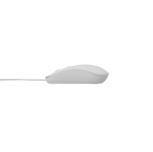 foto de RATON GEMBIRD MUS-4B-06-WS OPTICAL 1200 DPI WHITE SILVER USB
