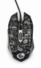 foto de RATON GEMBIRD MUS-6B-GRAFIX-01 OPTICAL 3600DPI NEGRO USB