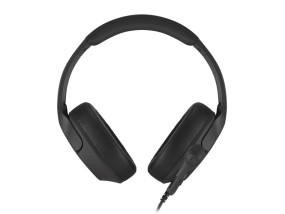 foto de AURICULARES GAMING GENESIS RADON 800 7.1 VIRTUAL MINI JACK, USB NEGRO