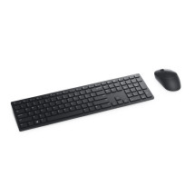 foto de COMBO TECLADO RATON DELL PRO KM5221W INALAMBRICO