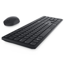 foto de COMBO TECLADO RATON DELL PRO KM5221W INALAMBRICO