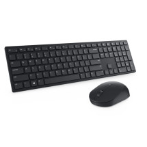 foto de COMBO TECLADO RATON DELL PRO KM5221W INALAMBRICO