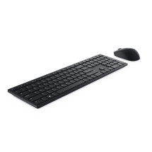 foto de COMBO TECLADO RATON DELL PRO KM5221W INALAMBRICO