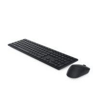 foto de COMBO TECLADO RATON DELL PRO KM5221W INALAMBRICO