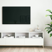 foto de SOPORTE PARED TV TOOQ LP1044T-B NEGRO 23-43 MAX 45 KG
