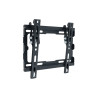 foto de SOPORTE PARED TV TOOQ LP1044T-B NEGRO 23-43 MAX 45 KG