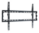 foto de TooQ LP1080F-B soporte para TV 2,03 m (80) Negro