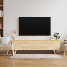 foto de SOPORTE PARED TV TOOQ LP1080F-B NEGRO 37-80 MAX 45 KG