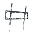 SOPORTE PARED TV TOOQ LP1081T-B NEGRO 37-80 MAX 45 KG