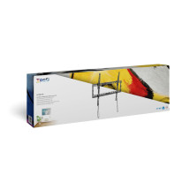 foto de SOPORTE PARED TV TOOQ LP1081T-B NEGRO 37-80 MAX 45 KG