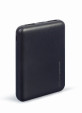 foto de POWERBANK GEMBIRD 5000mAh 1x microUSB A 2x USB-A NEGRO