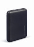 foto de POWERBANK GEMBIRD 5000mAh 1x microUSB A 2x USB-A NEGRO