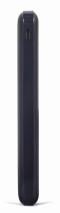 foto de POWERBANK GEMBIRD 10000mAh 1x microUSB A 2x USB-A NEGRO