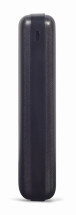 foto de POWERBANK GEMBIRD 20000mAh 1x microUSB A 2x USB-A NEGRO