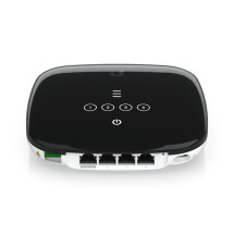 foto de ONT UBIQUITI UF-WIFI6 UFIBER WIFI6