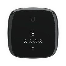foto de ONT UBIQUITI UF-WIFI6 UFIBER WIFI6