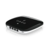 foto de ONT UBIQUITI UF-WIFI6 UFIBER WIFI6