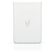 foto de AP UBIQUITI U6-IW UNIFI PUNTO ACCESO WIFI6 AP
