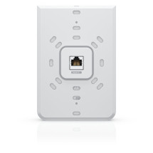 foto de AP UBIQUITI U6-IW UNIFI PUNTO ACCESO WIFI6 AP