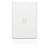foto de AP UBIQUITI U6-IW UNIFI PUNTO ACCESO WIFI6 AP