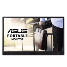 foto de MONITOR ASUS MB166C 5.6`` FHD NEGRO