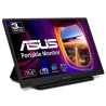 foto de MONITOR ASUS MB166C 5.6`` FHD NEGRO